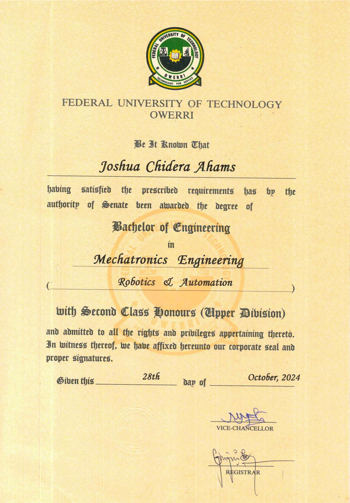 Document Page 1